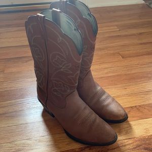 Ariat Western Boots